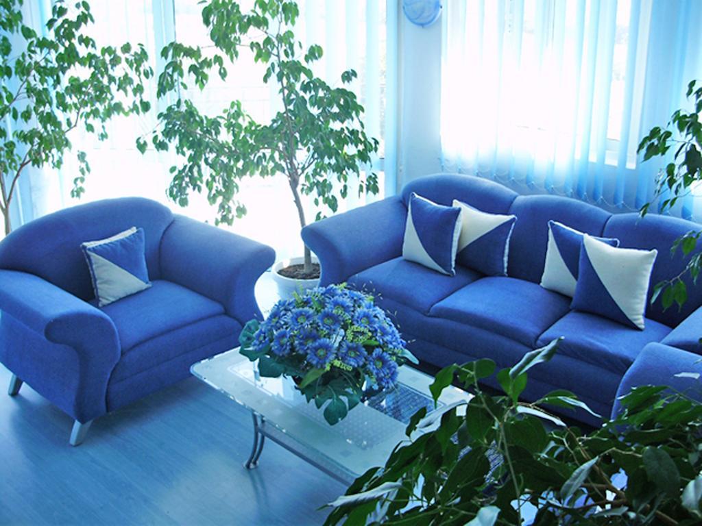 Hotel Rai Obrochishte Zimmer foto