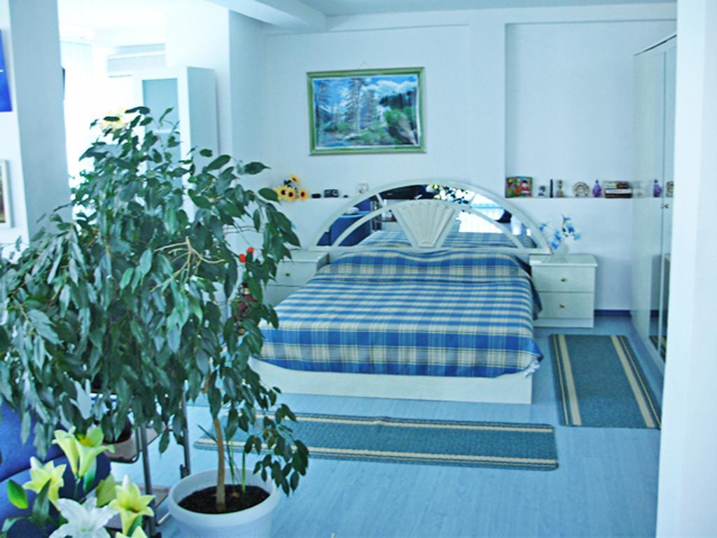 Hotel Rai Obrochishte Zimmer foto